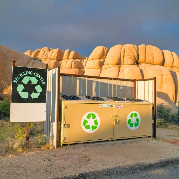 California law restricts misleading plastic recycling labels, mandates ...
