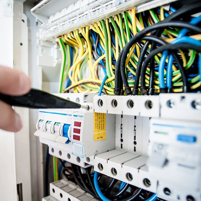 Residential — Grove Electric