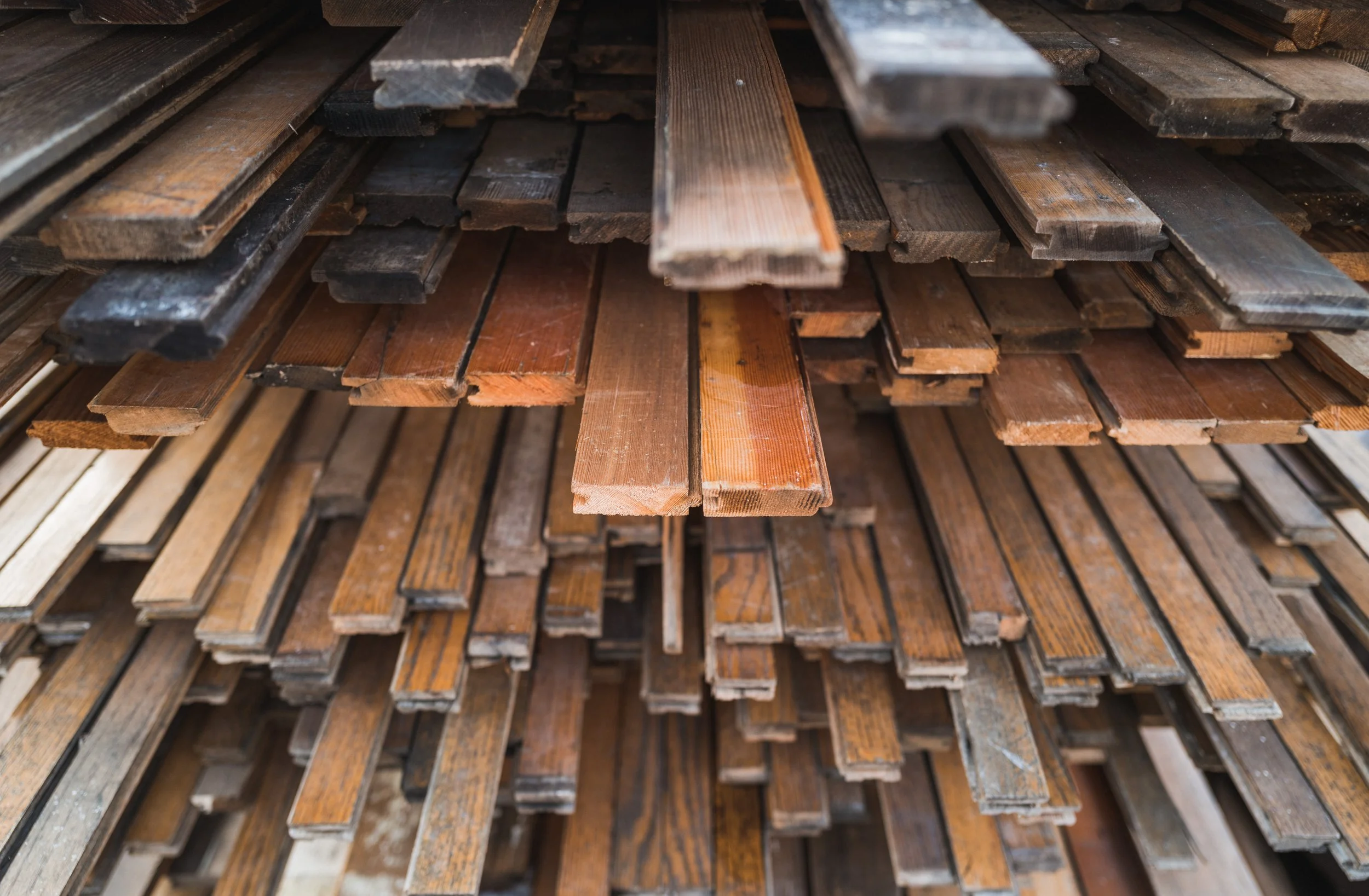 Heritage Lumber