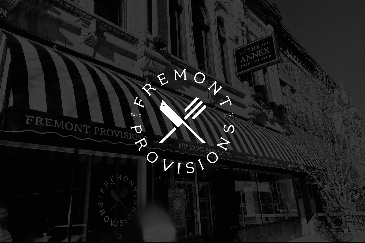 Fremont Provisions