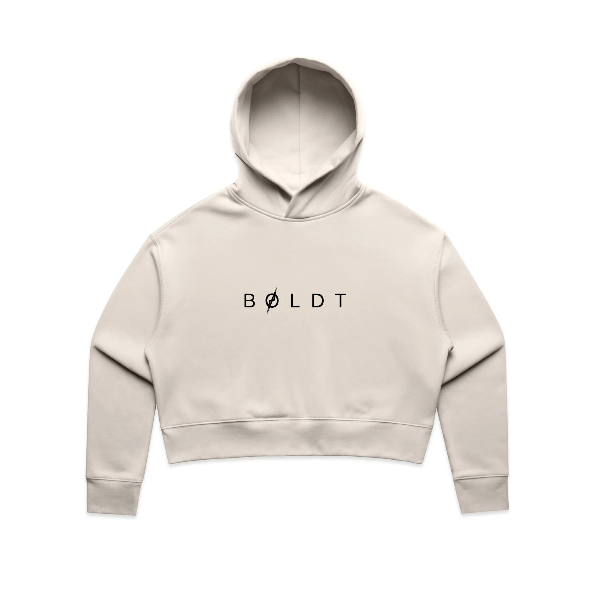Boldt Merch - Crop Top White - Front.jpeg