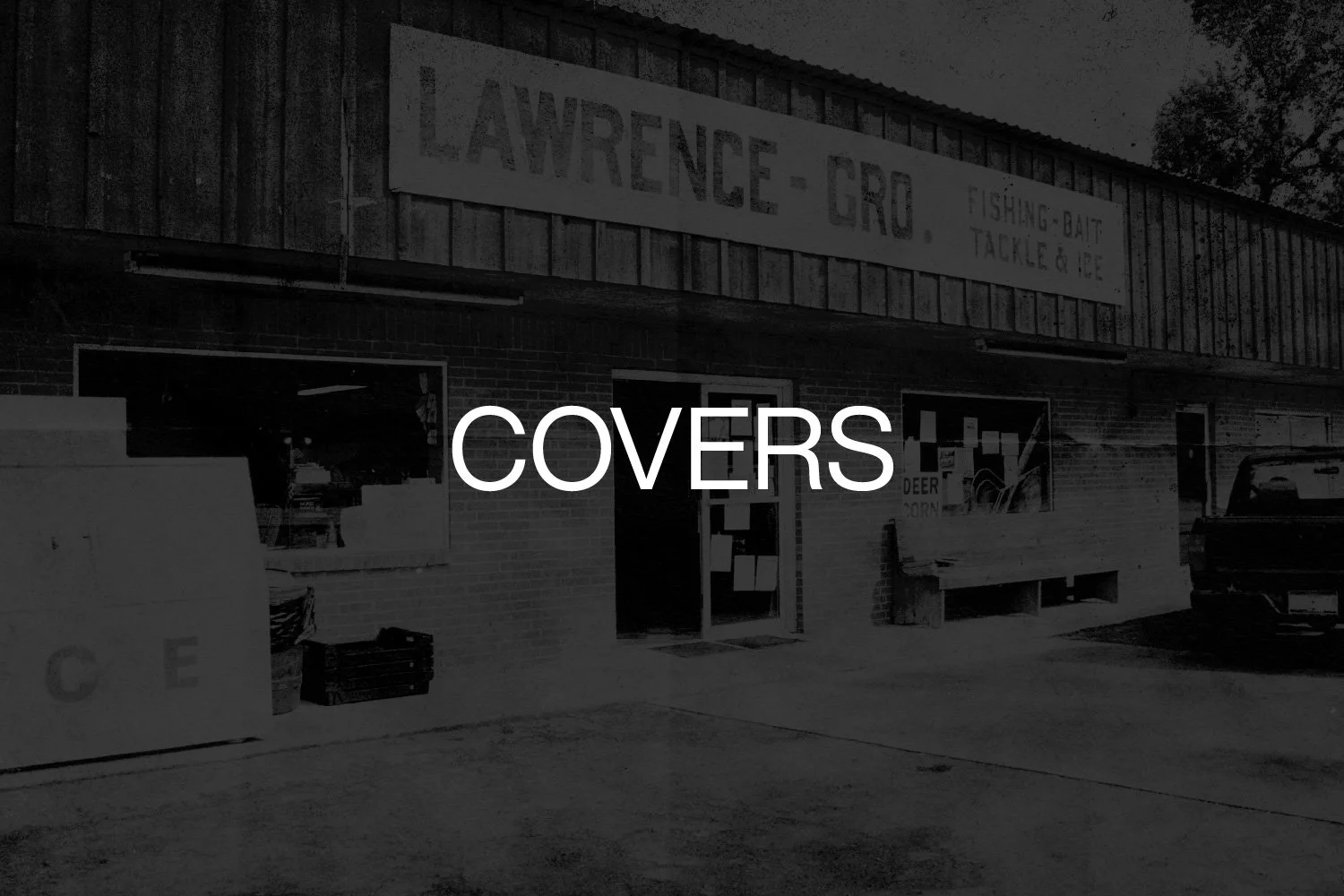 Covers