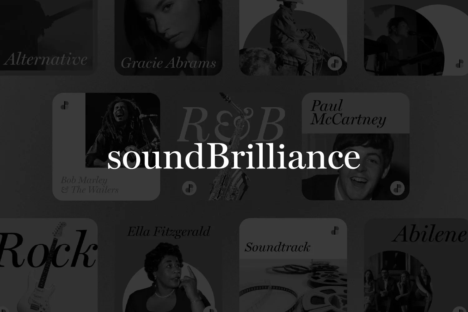 soundBrilliance