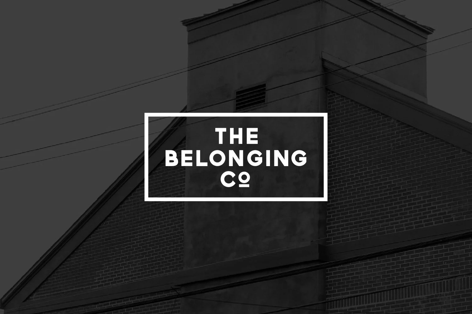 The Belonging Co