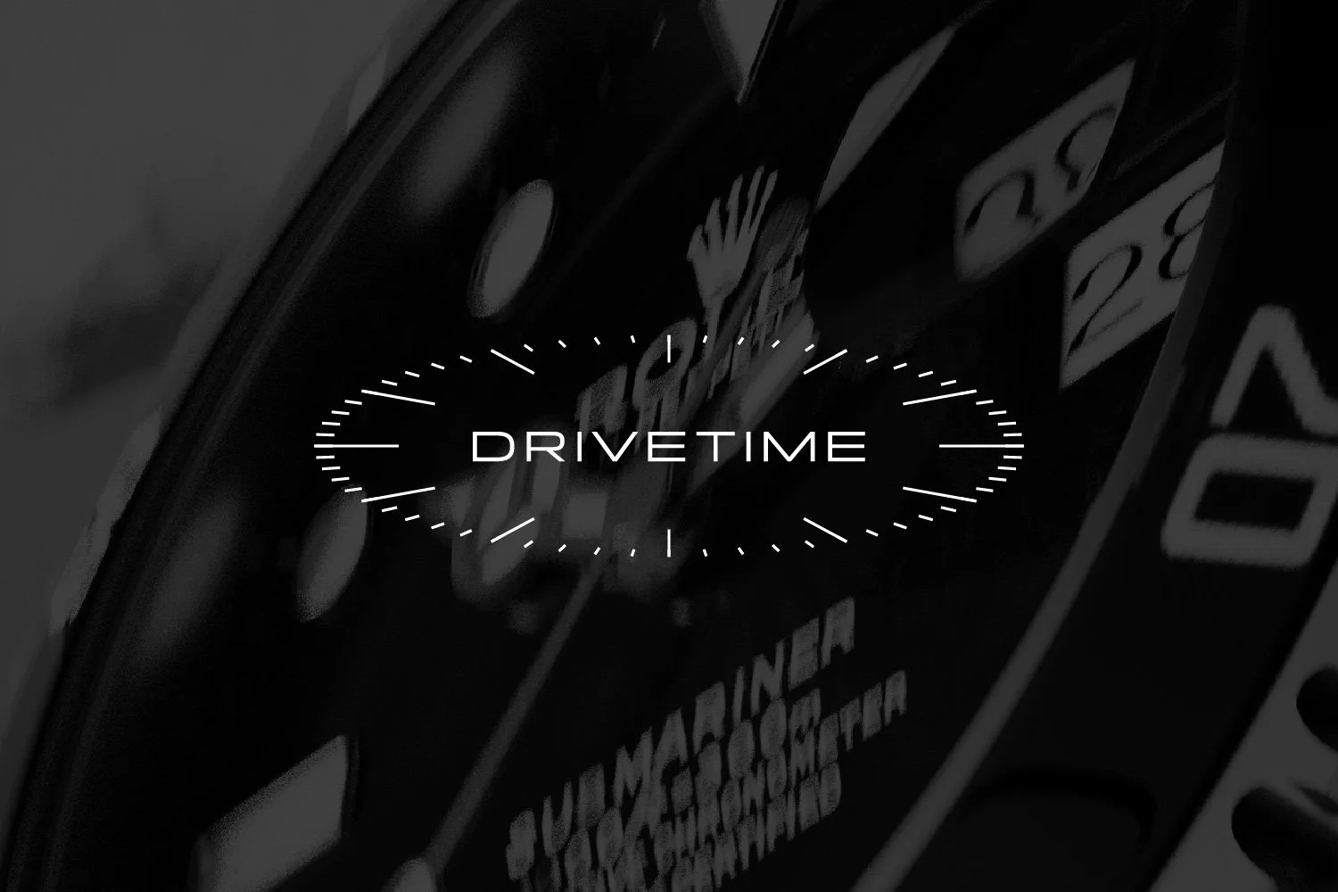 Drivetime