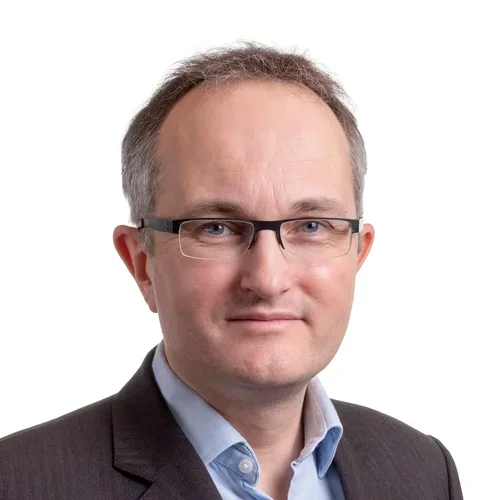 Nick Molden recognised as Fellow of the Royal Society of Chemistry