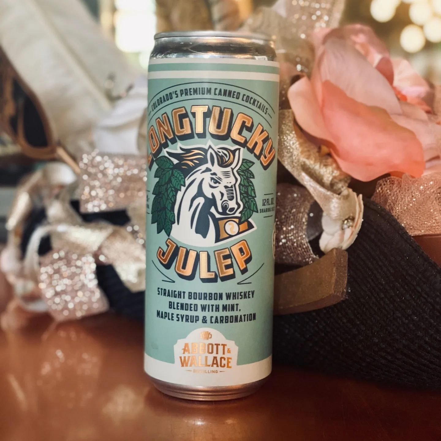 Who needs some award winning Juleps for the big Derby Day? We have them, @wyattswetgoods @hovercrossingwineandspirits @mainstagebrewing and @300sunsbrewing are our favorite spots to find them. Hit us up if you need help finding them. Cheers!