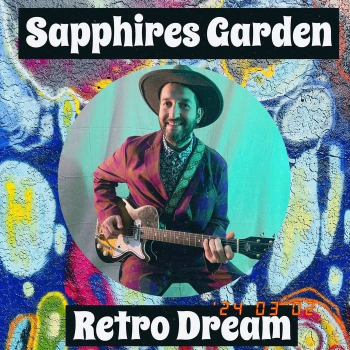 Join us tonight for the mesmerizing vocals and slide guitar of @sapphiresgardenmusic A Single Barrel Rye and some funky blues might just be what you need.