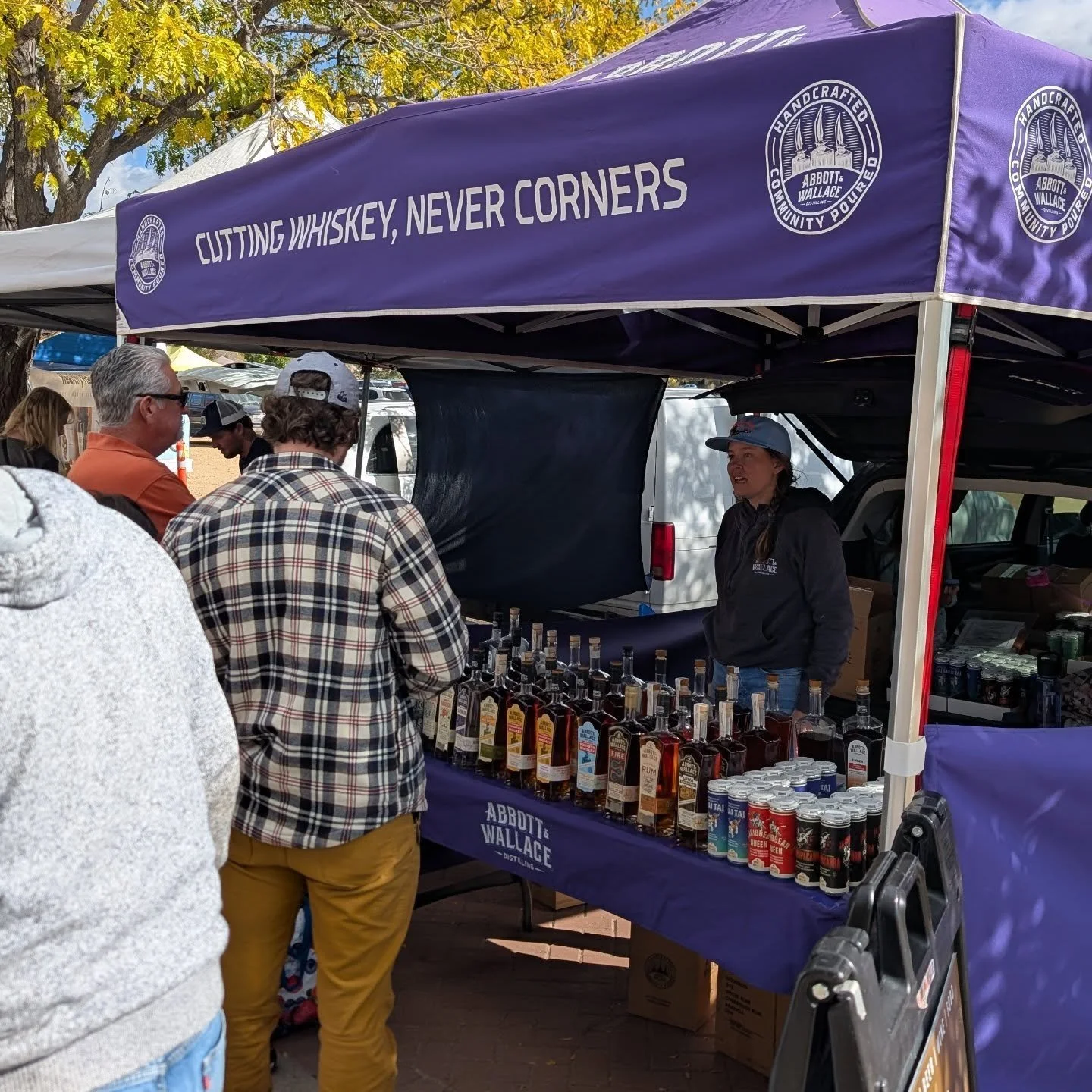 Join us at the Longmont Farmers Market &quot;Halloween Market&quot; today until 1pm!