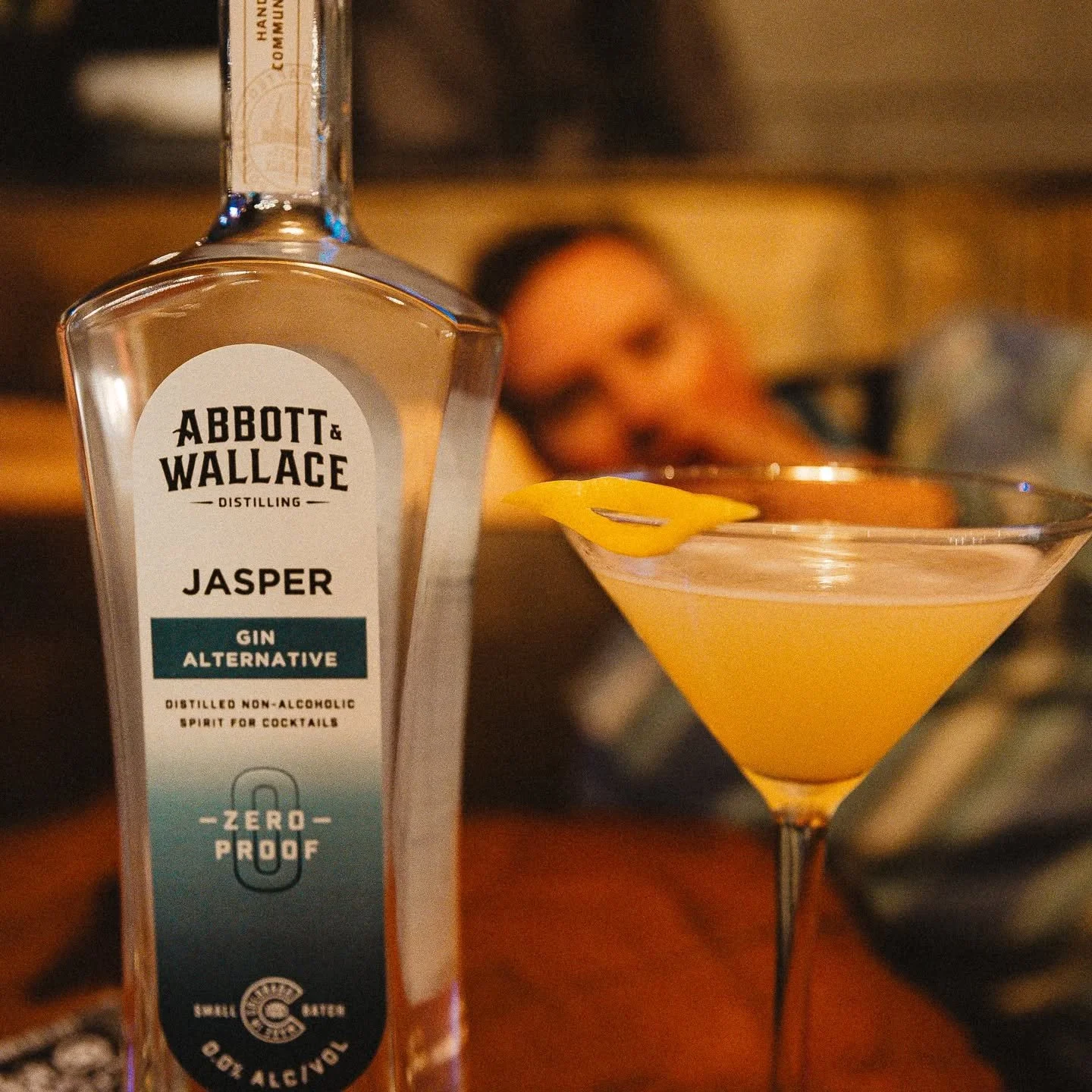 Happy New Year! We have incredible Zero Proof cocktails for those cutting back. And yet, we're still rolling with our Holiday Specials and delicious Winter Cocktails! 

Wind down the Holidays with Mojazz Trio Friday 6-8pm. Cheers!