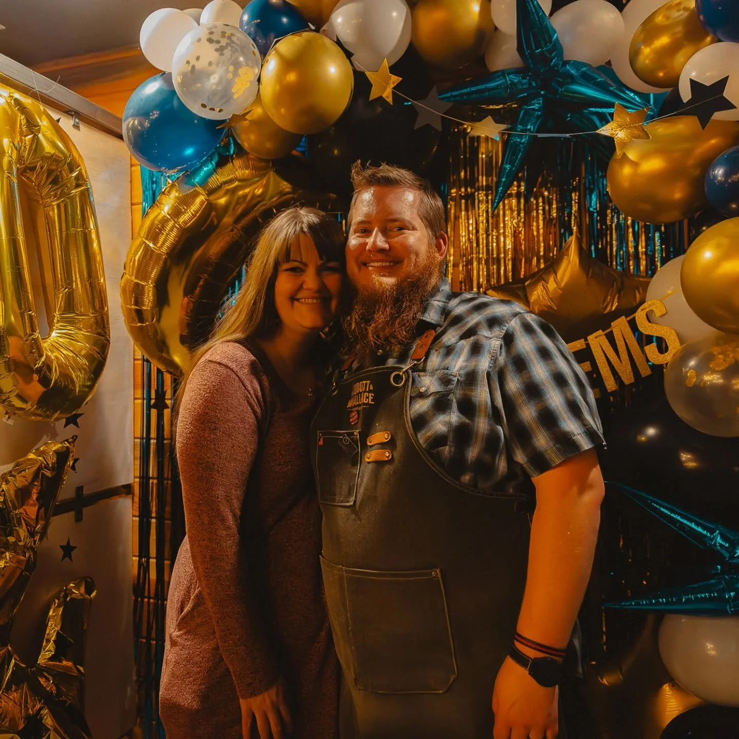 Longtucky is for Lovers. Bring someone special to the distillery tonight. You might find the right mixture to let your spirits mingle.