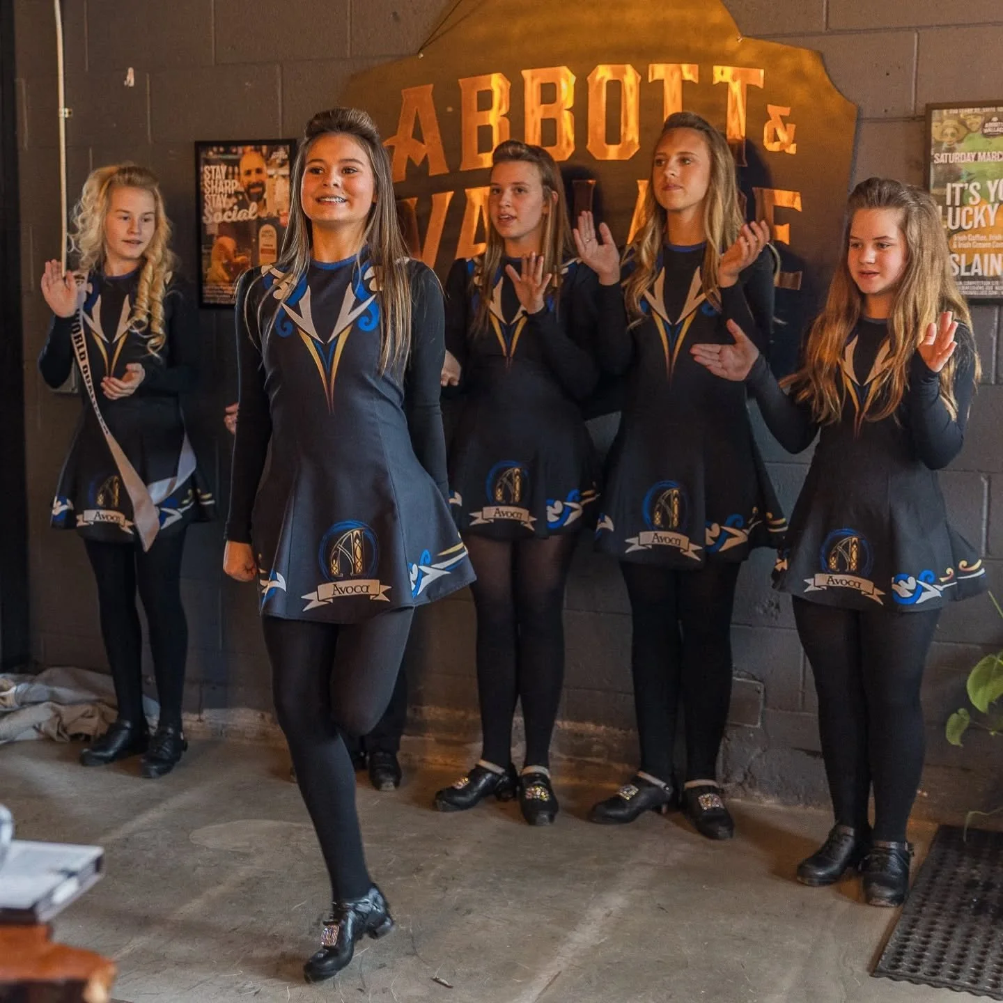 Mark your calendars, our St. Patrick's Day Party returns March 14th with the Irish Cream Competition, Irish Dancing and Live Music! Guests will judge the final round of the competition this year. More details to follow. Sign up for the competition at