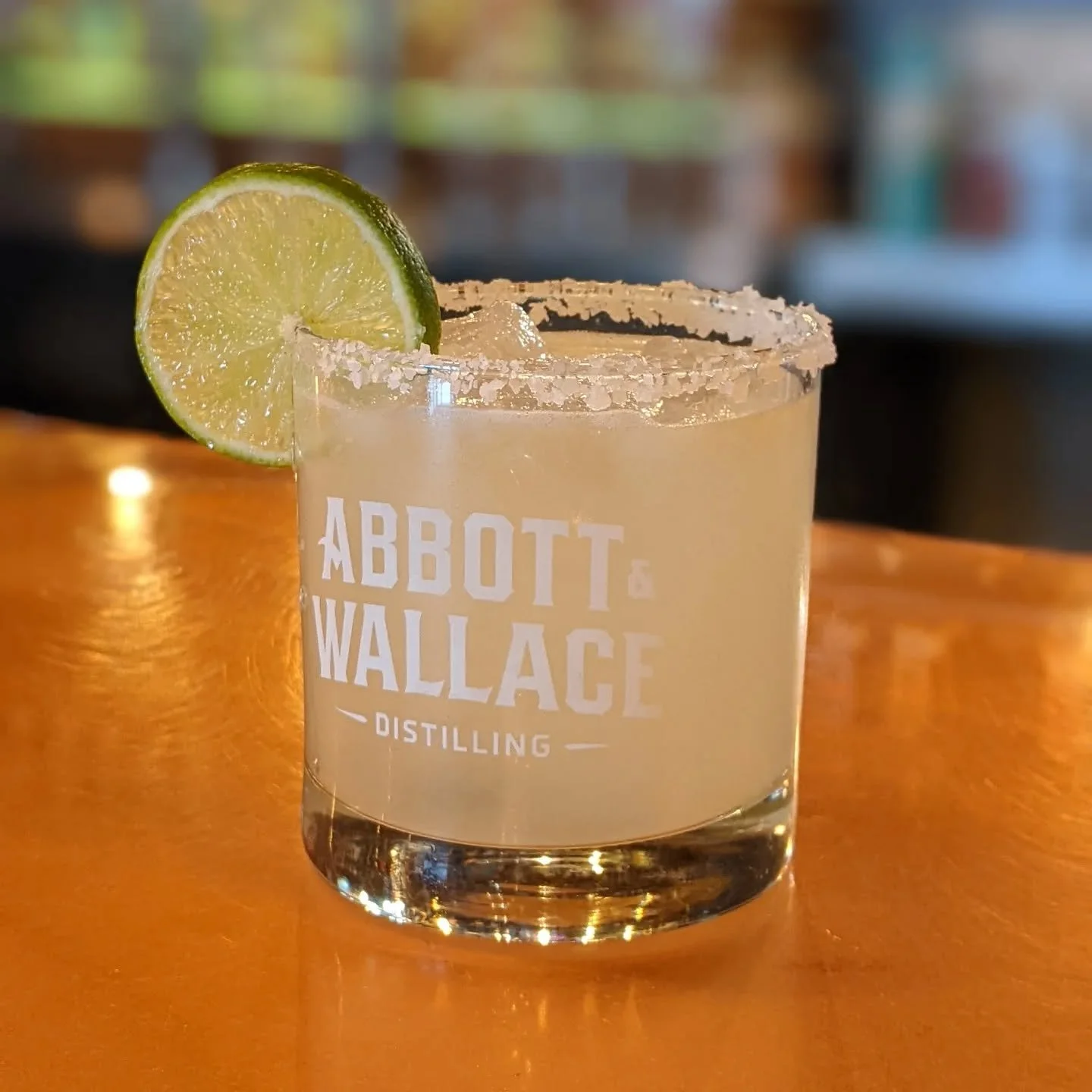 Don't let the weather stop you. 2-4-1 House Margaritas and Palomas today only. Happy Cinco de Mayo!