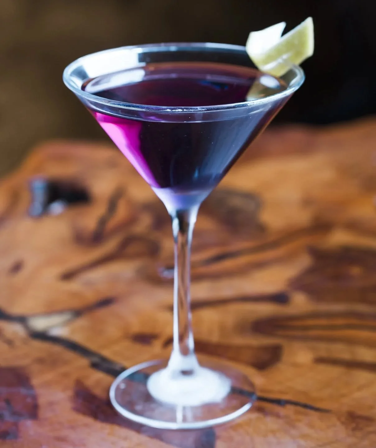 Tuesday is a fine day for a cocktail with Chase! Try his "Dragon of the West" featuring Iroh's Jasmine Dragon Green Tea, Butterfly Pea Flower, Gin, Lemon and Milk Clarified. 

Straight Rye Whiskey is good too.