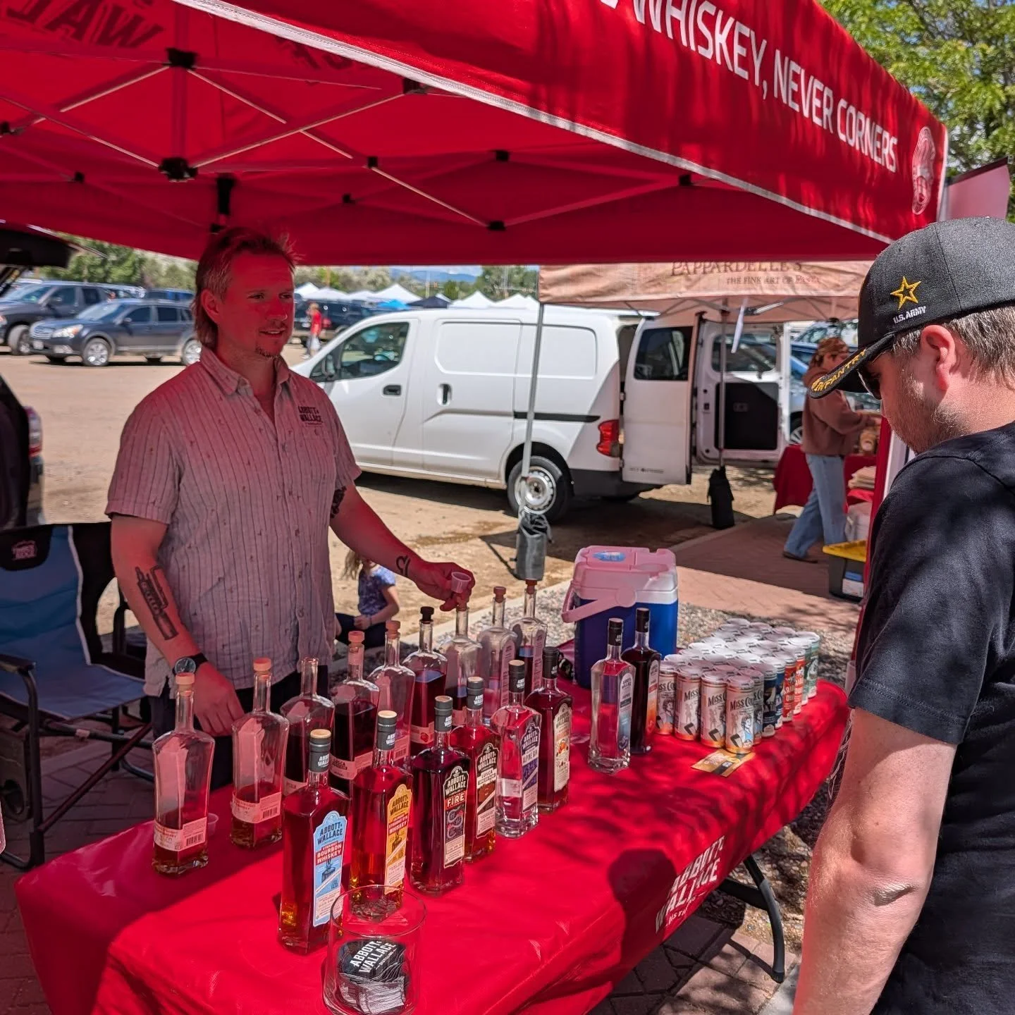 One more Longmont Farmer's Market @bcfm this Saturday until we return in the Fall. Live Music, Great Food and Local Produce. Come join us before the Anniversary Party Saturday Night!
