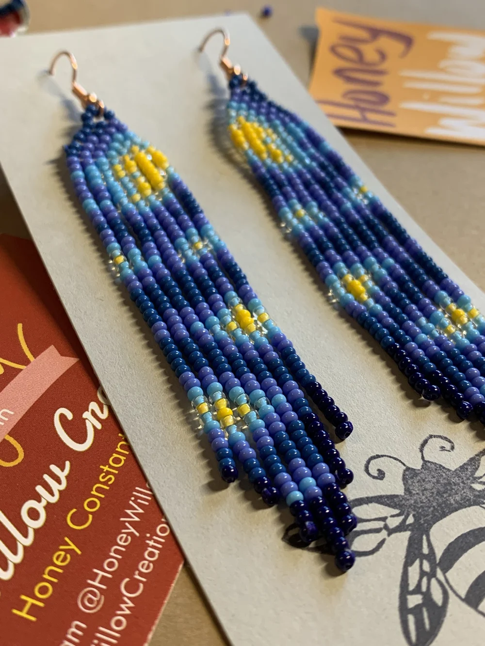 Shop — Honey Willow