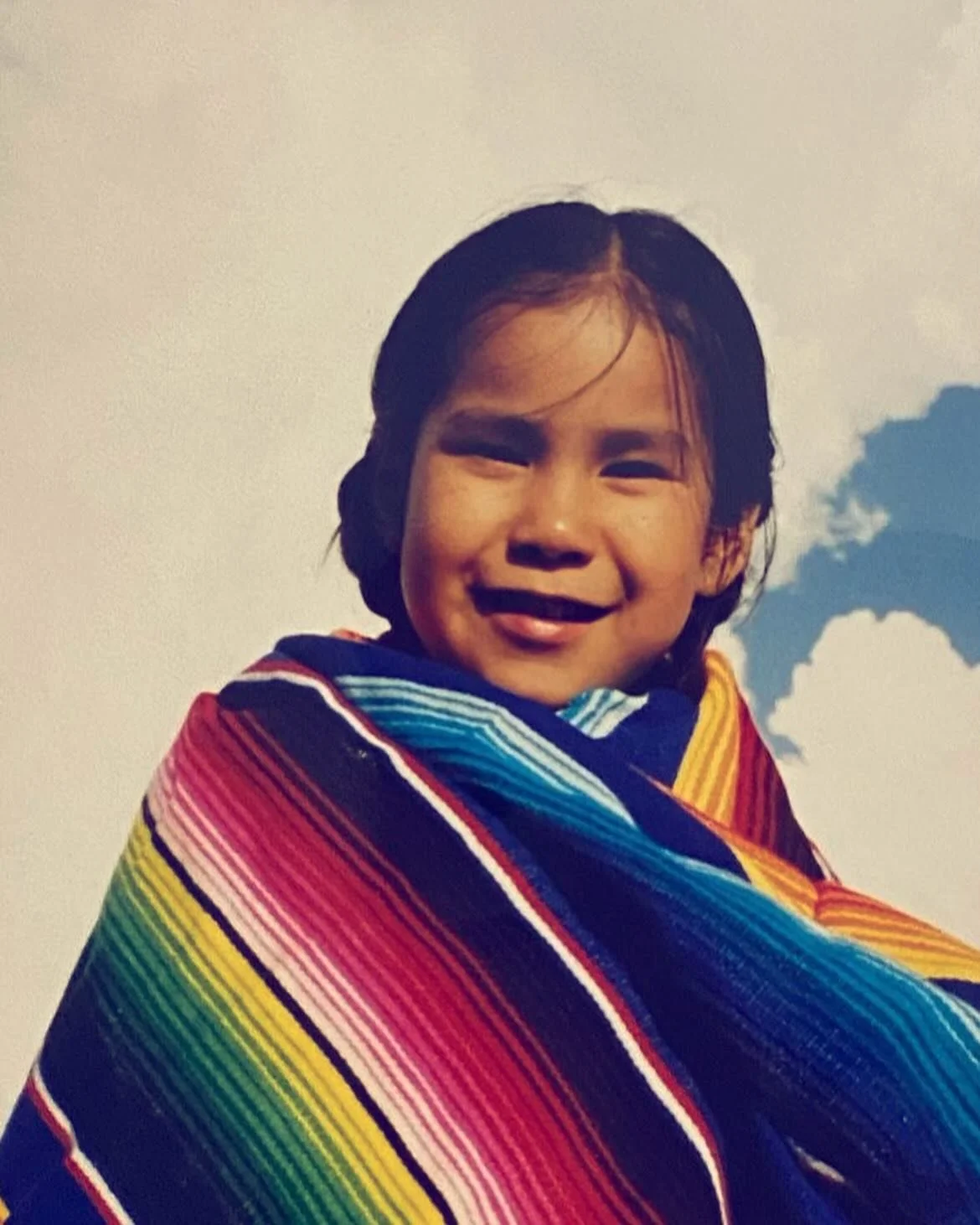Chapter One: ninêhiyawiskwêwin  