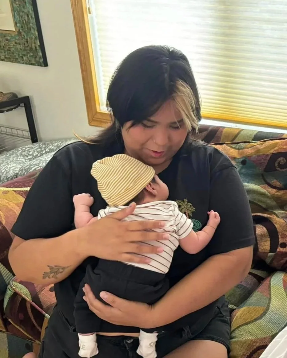 Chapter Four:  miyo-ohpikihâwasowin