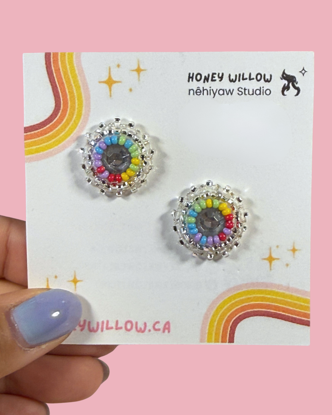 Silver Neon Studs Main.png