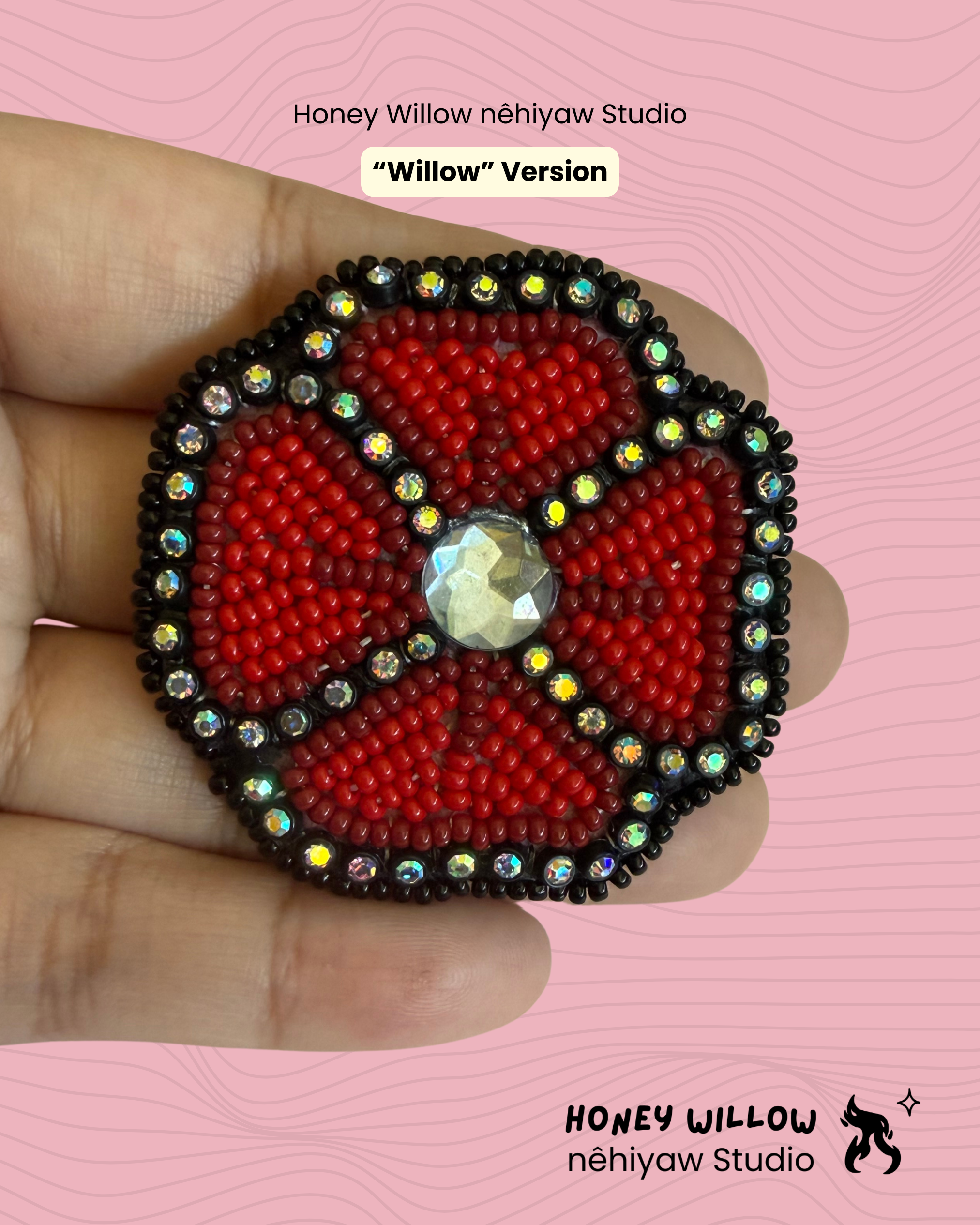 Willow Ver. Honey Willow Poppies.png