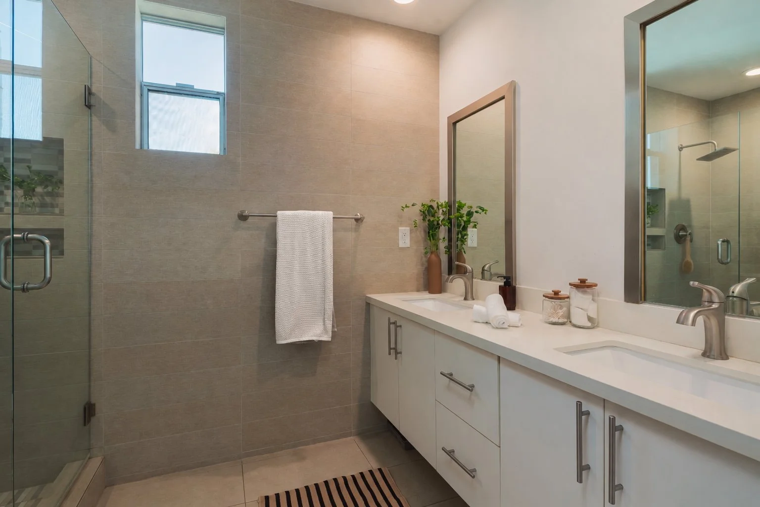 White Towel on the Metal Bar.jpg