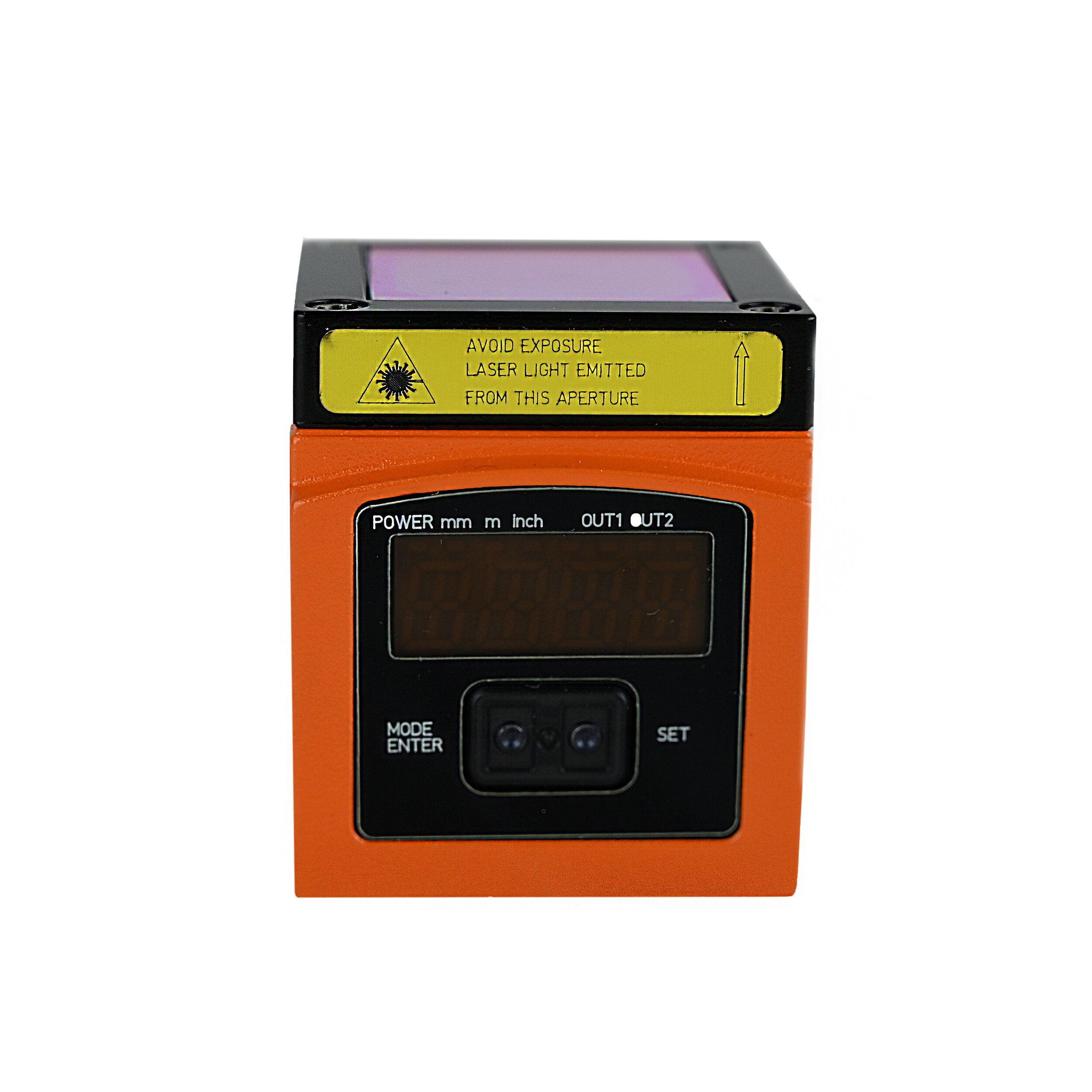 Laser Level Sensor
