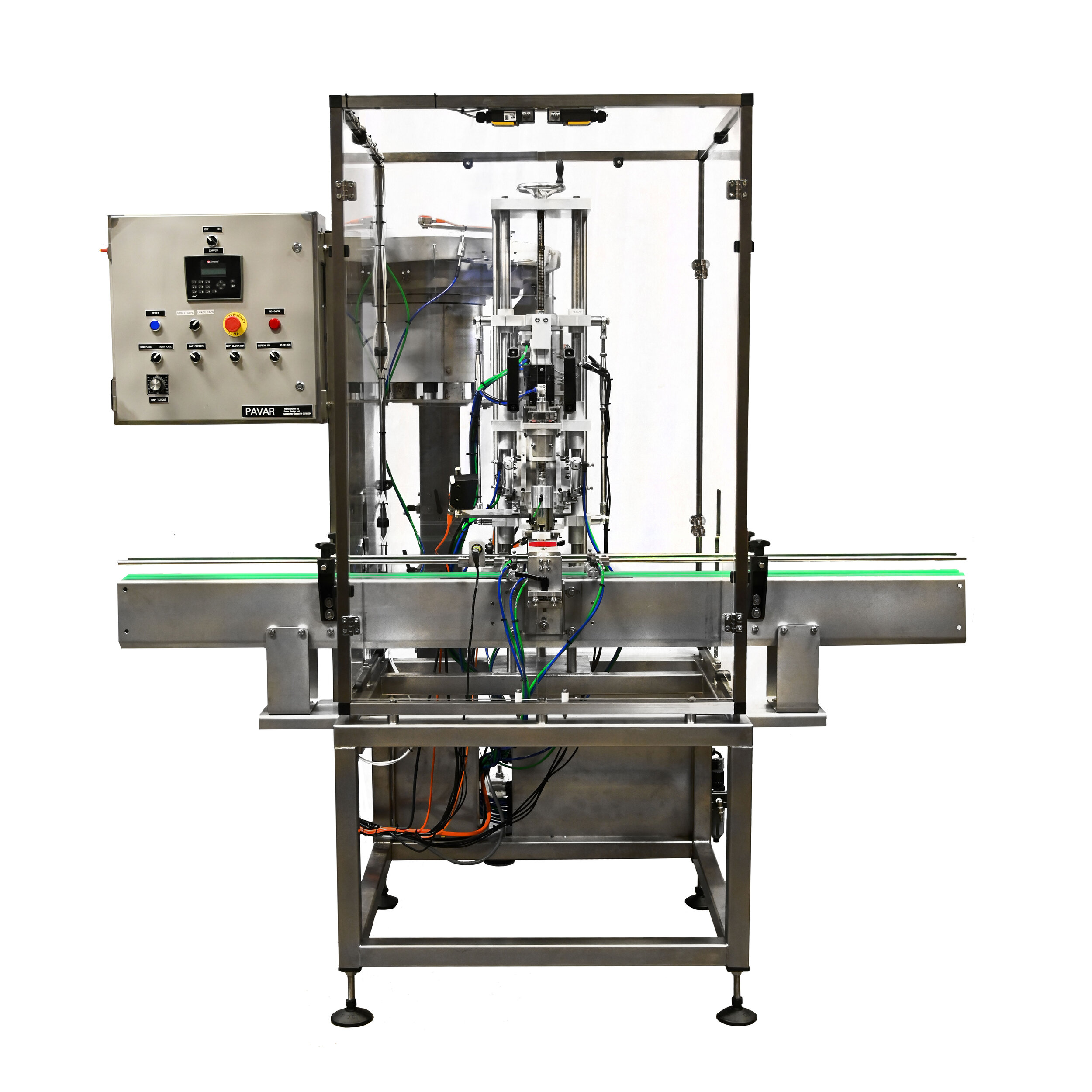 Resized-_0039_Pavar Model CMAA Fully Automatic Capping Machine.jpg