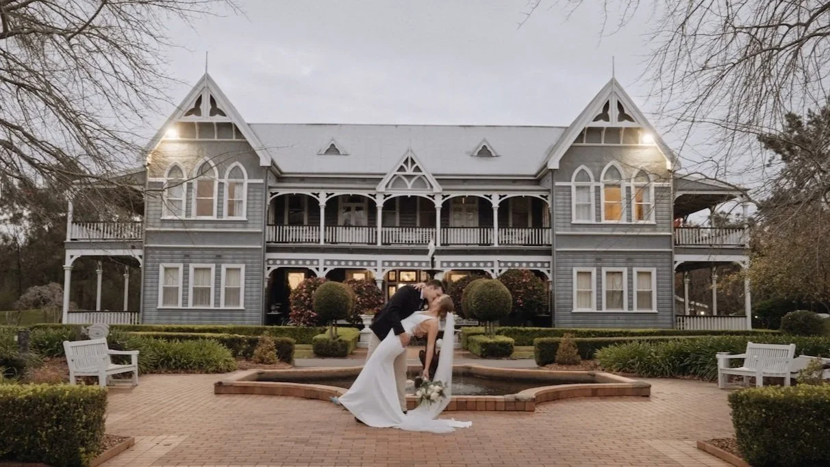 Catherine & Michael - Circa 1876