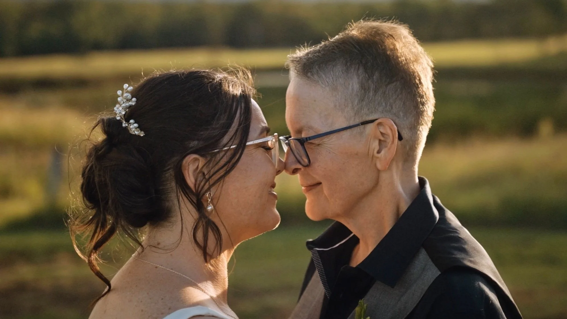 Kiesten and Annette - The Valley Brewhouse