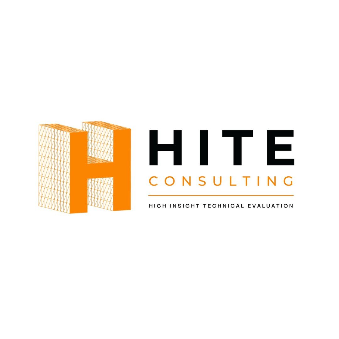 NEW Logo Design for Hite Consulting - based out of Canberra, ACT. The team at HITE wanted a logo that was clean with a brand mark that would stand out on both web, uniform and vehicles 🦺

#logodesign #construction #consulting #webdesign #branding