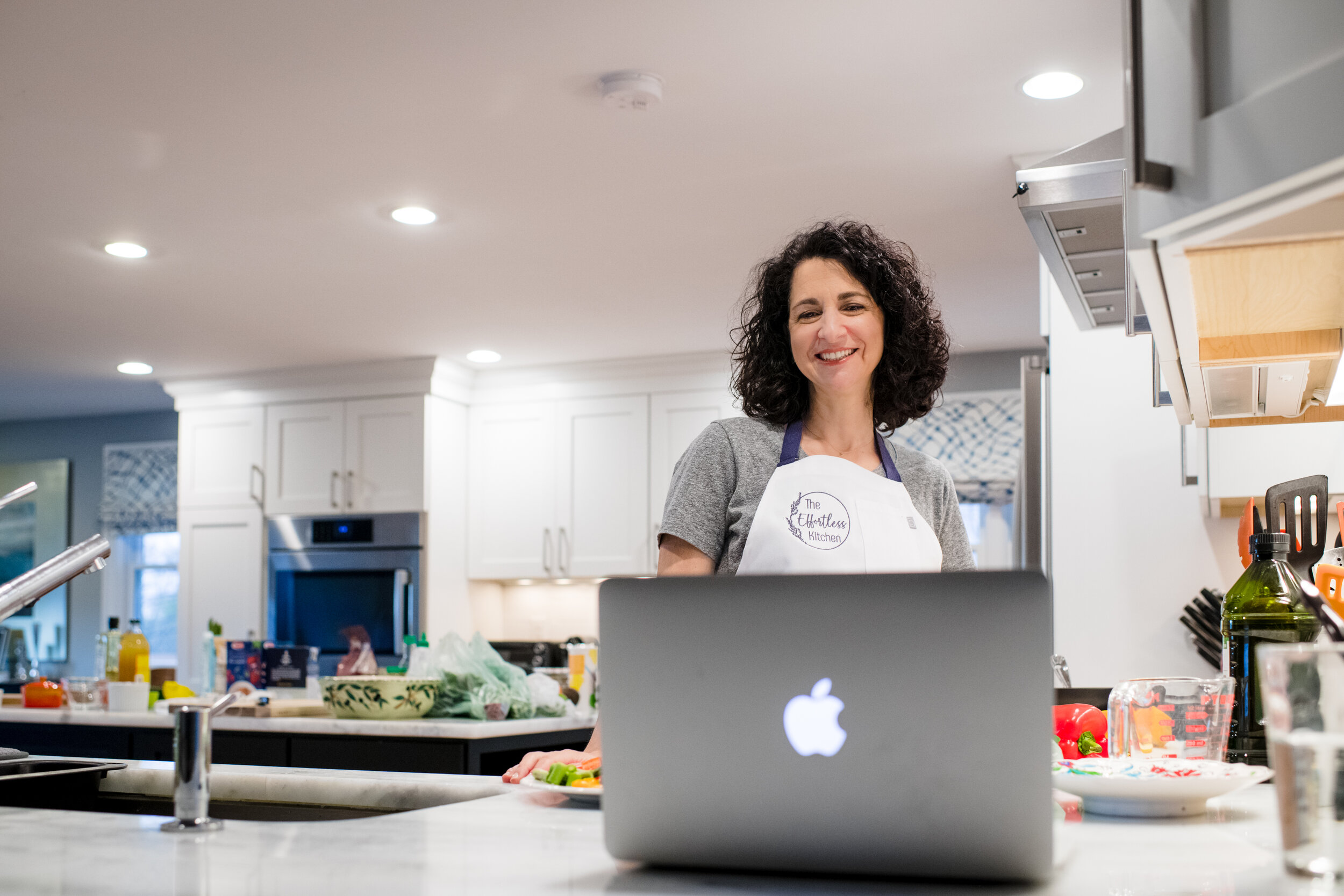 Kitchen Mama - Your Effortless Kitchen Solutions