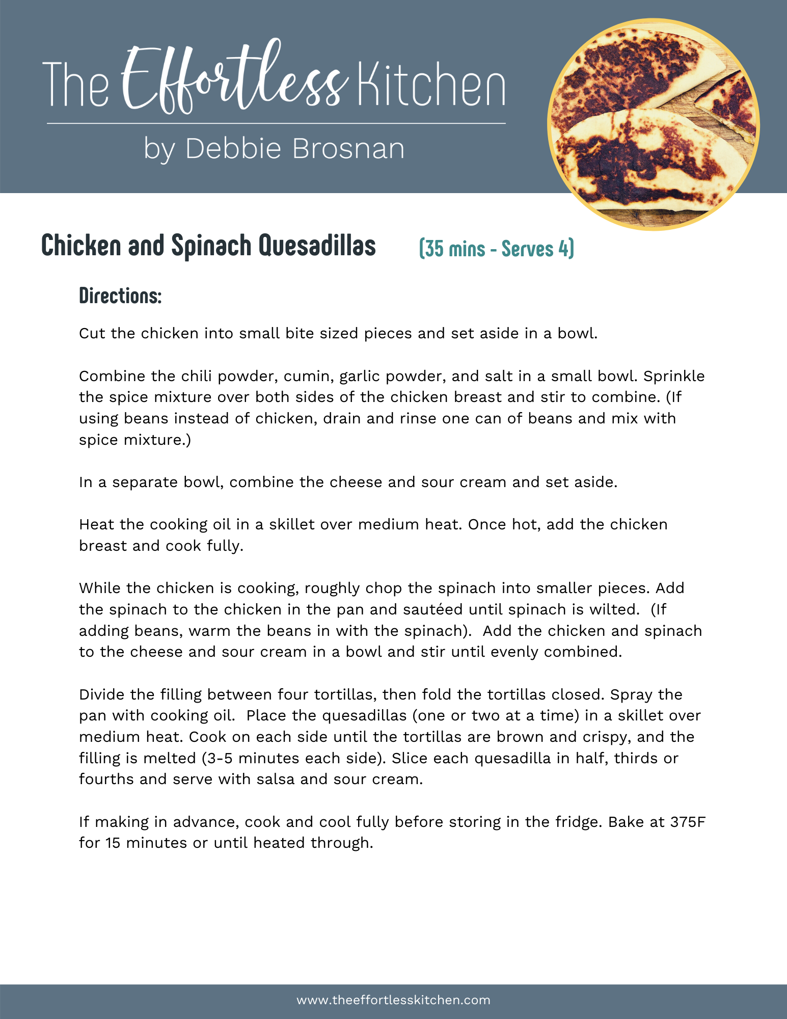 RECIPE_ Chicken and Spinach Quesadillas (1).png