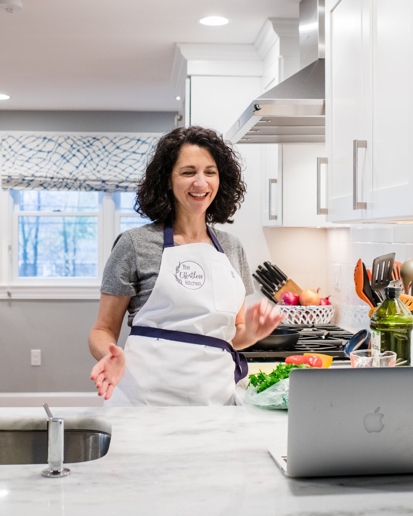 Cookbook and More — The Effortless Kitchen - Cooking and Travel ...