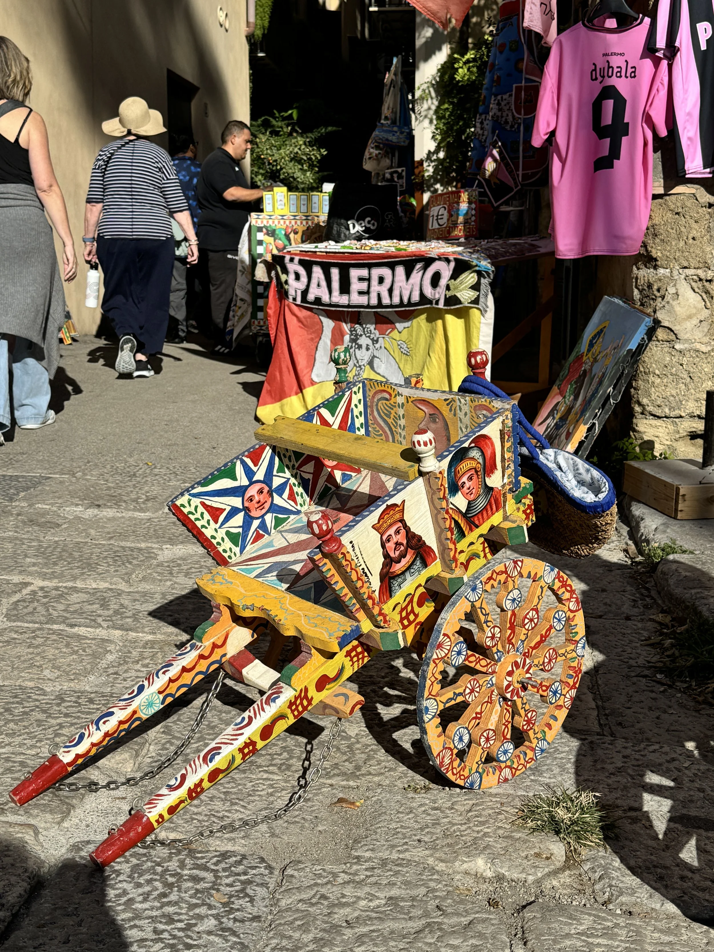 Food market tour in Palermo, Sicily.JPG