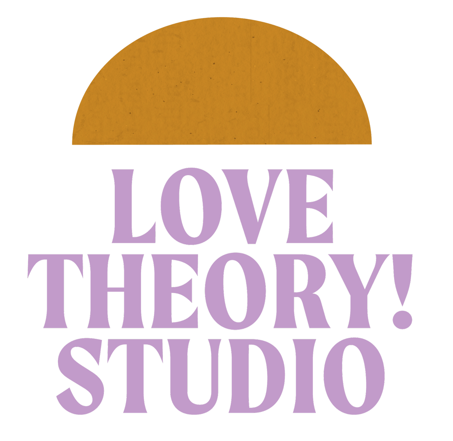 Love Theory!