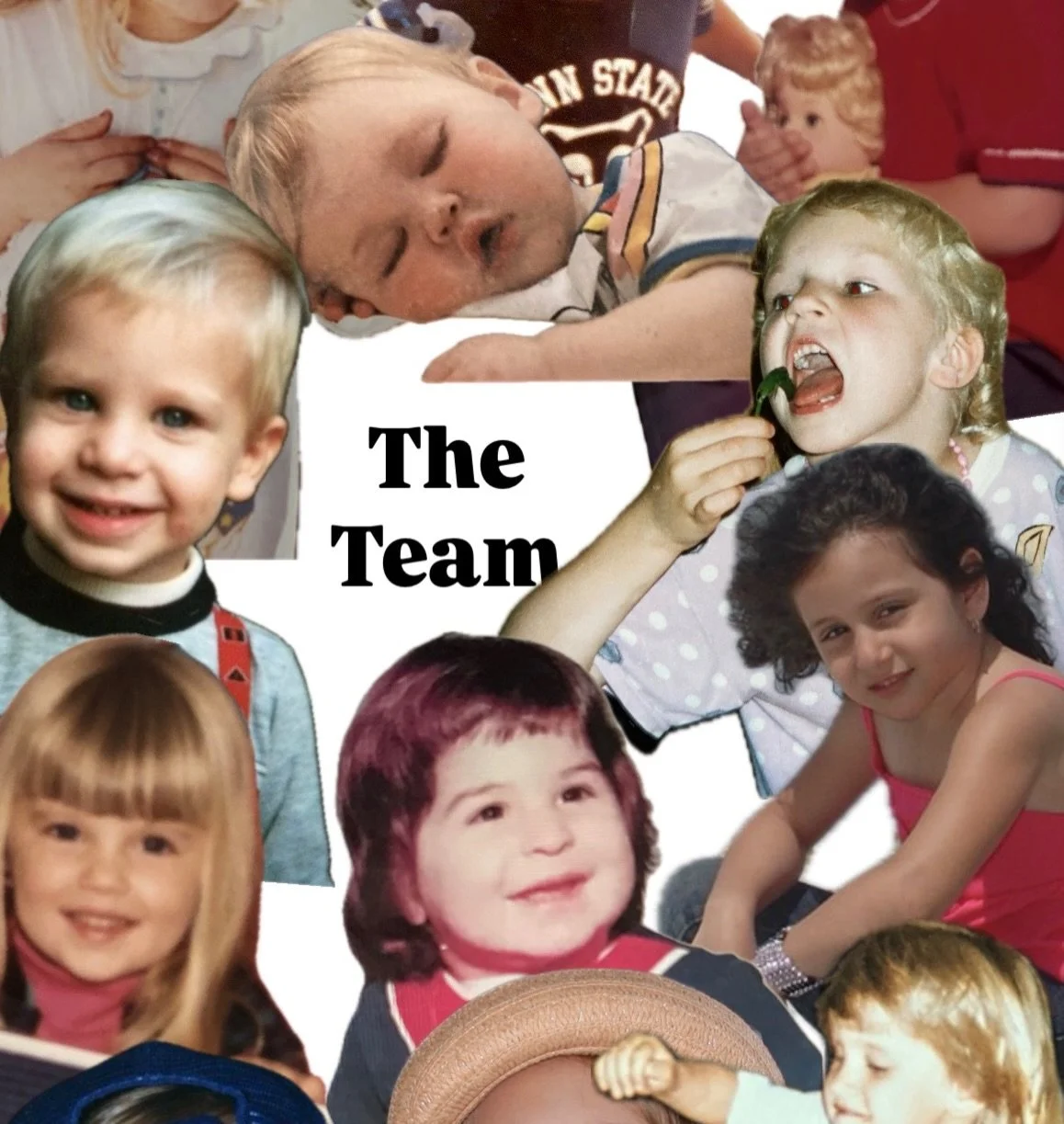 This is your Closter Farm team! Our volunteer Roger is not pictured here but he&rsquo;s an integral part of the farm. Stop by and say hi!

#closterfarm #njfarm #regenerativefarming #farmtotable #bergencounty