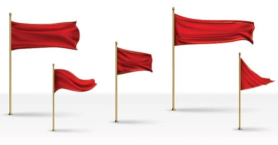 Beyond the Numbers: 5 Red Flags that may Indicate Financial Distress ...