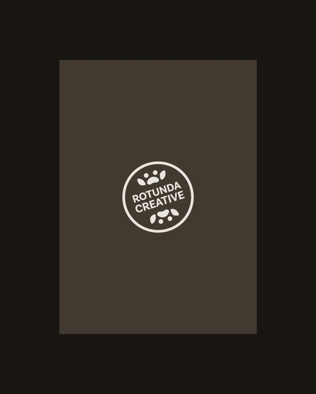 Brand design for video content creator based in Charlotte, NC.