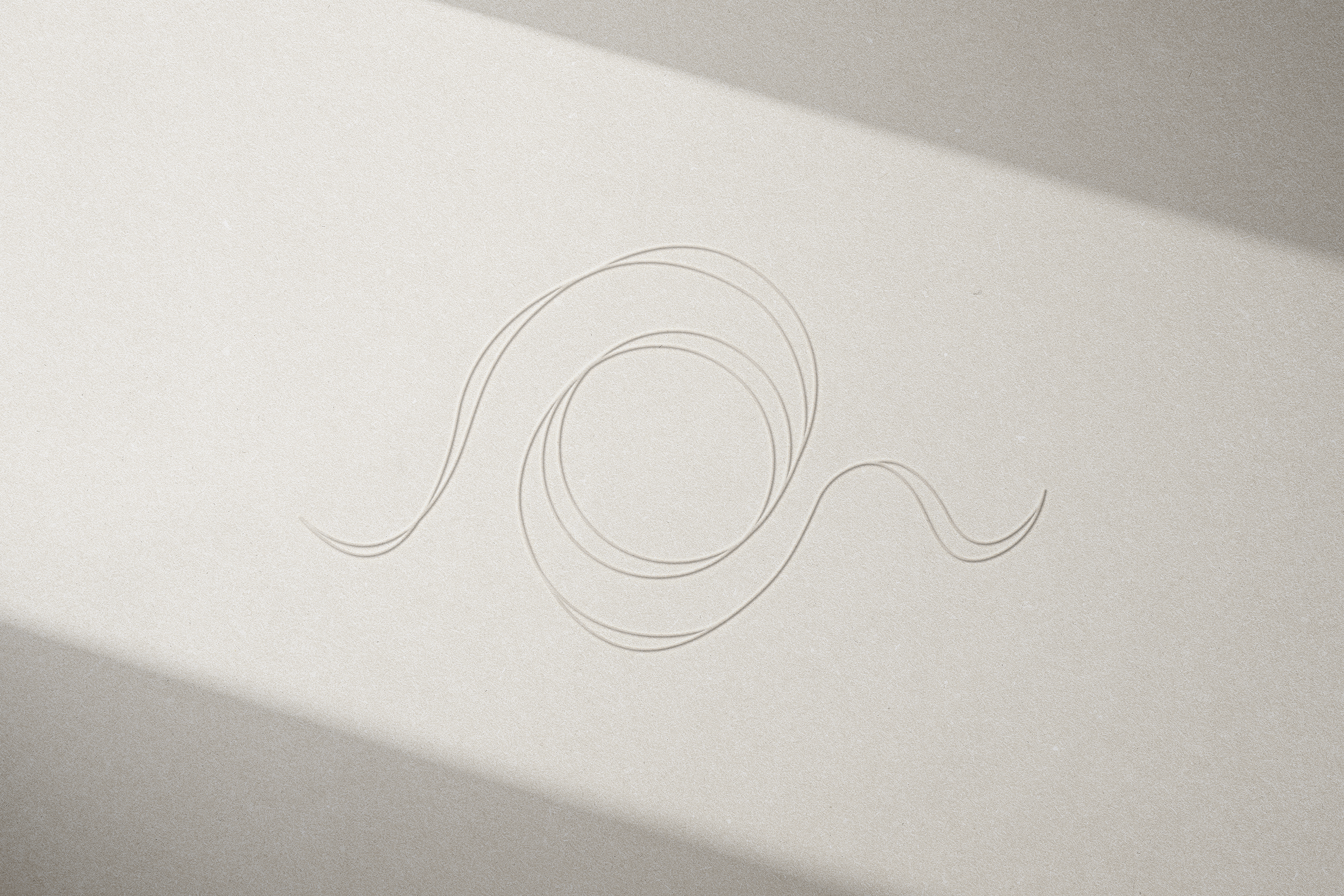 Submark design for an emerging birth & postpartum doula. Work completed through my role as a designer with Doula Design Co. for a client of the business.