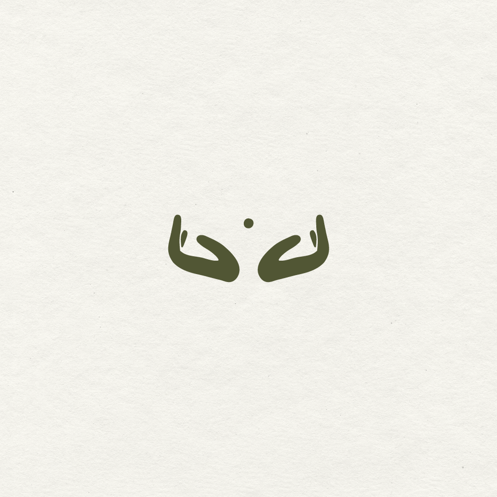 Brand design for a lactation consulting business. Work completed through my role as a designer with Doula Design Co. for a client of the business.