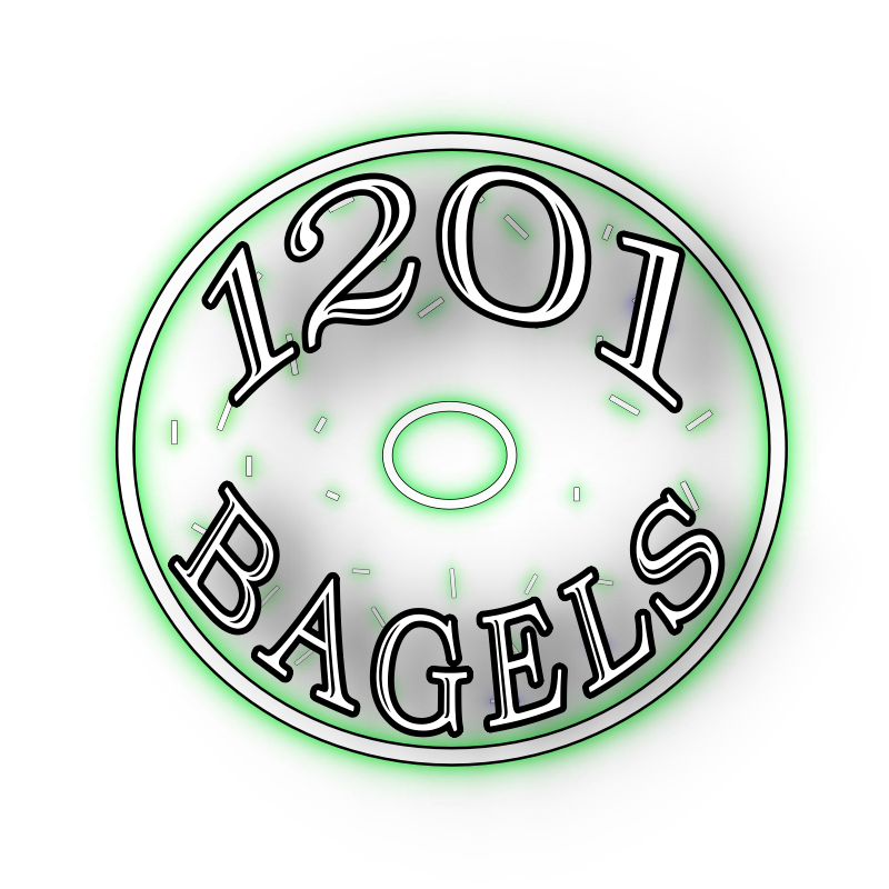 1201 Bagels