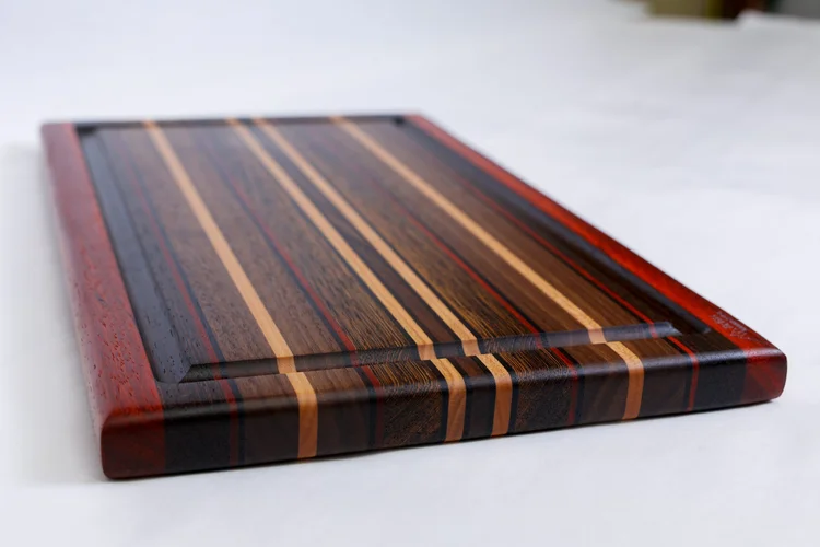 Exclusive WoodCraft — DeVo's WoodCraft