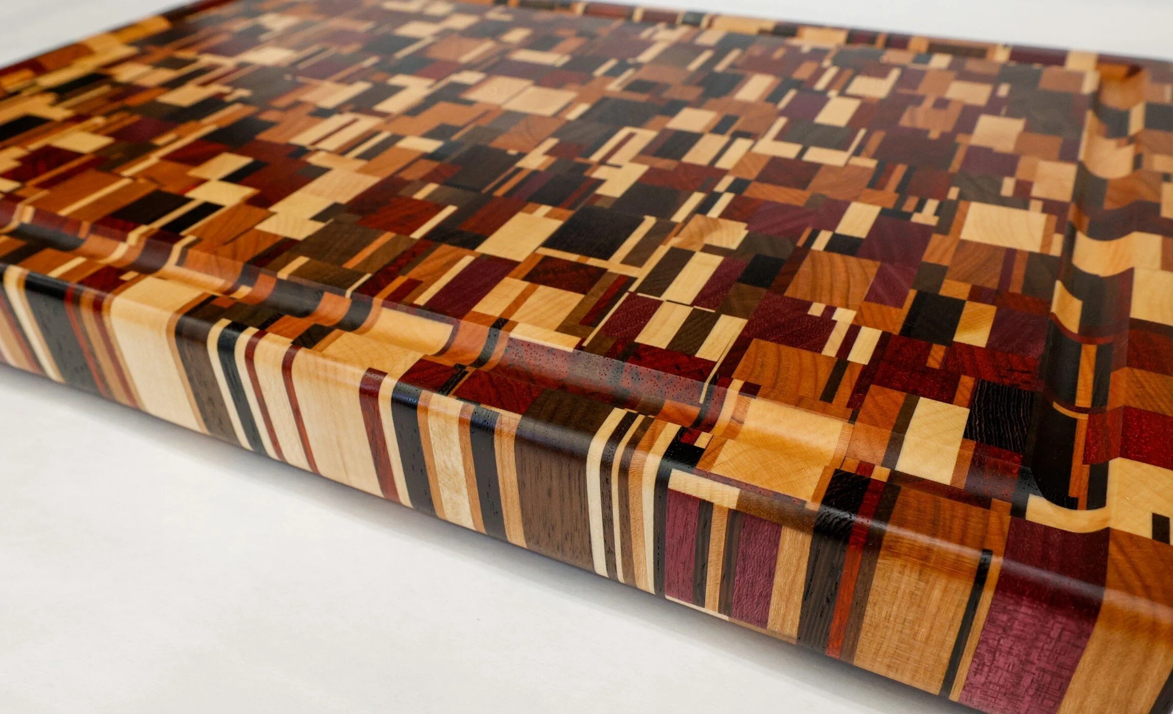 Cutting Board Care — DeVo's WoodCraft