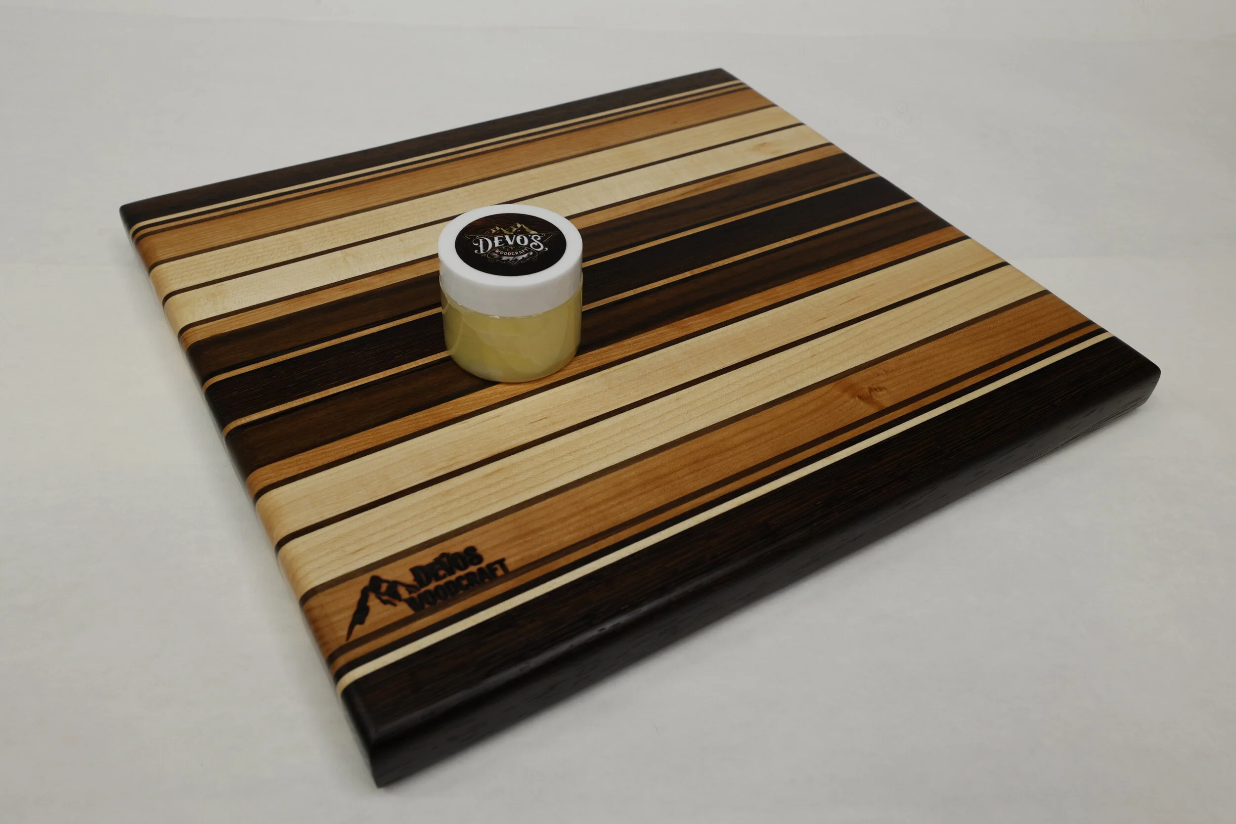 Shop WoodCraft and Photography — Kris DeVo