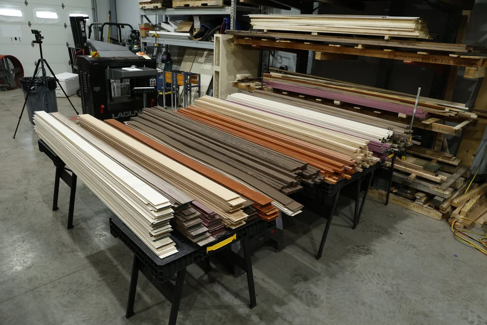 Pre Order Update — DeVo's WoodCraft