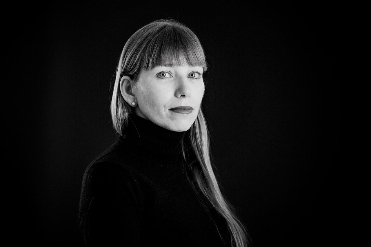 Claudia Christoffel