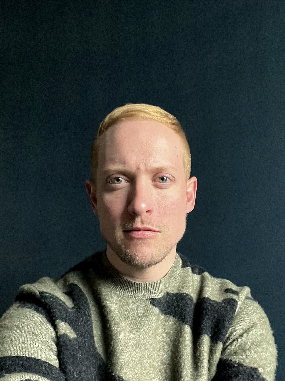 Michael Nordstrand