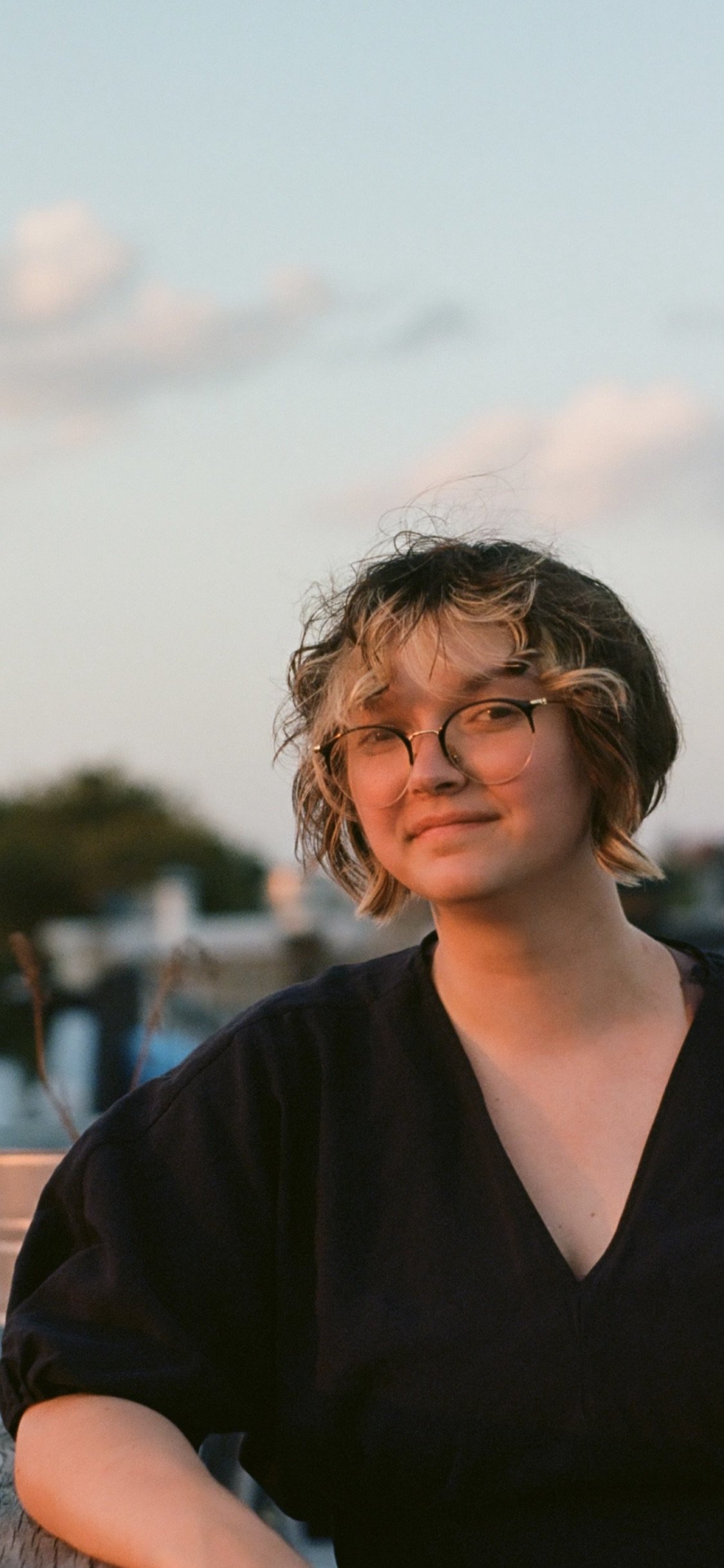 Emma Gasterland-Gustafsson