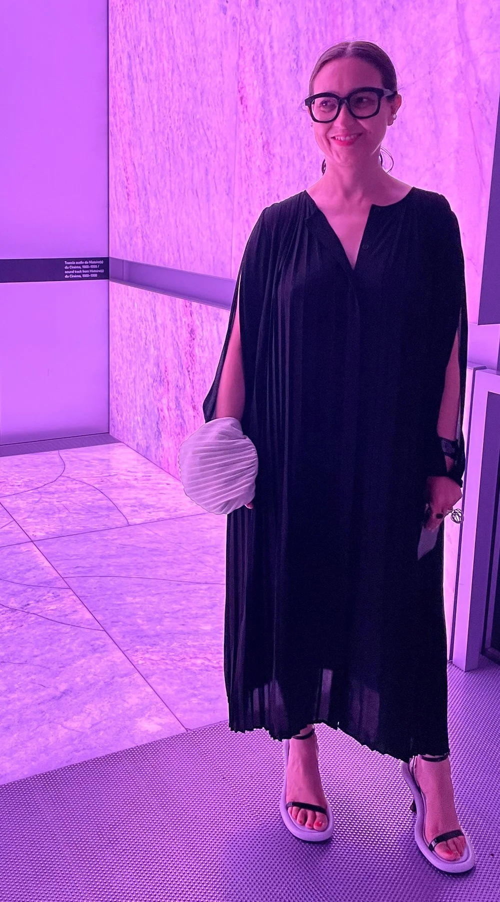 Mariana Vidal-Escabi