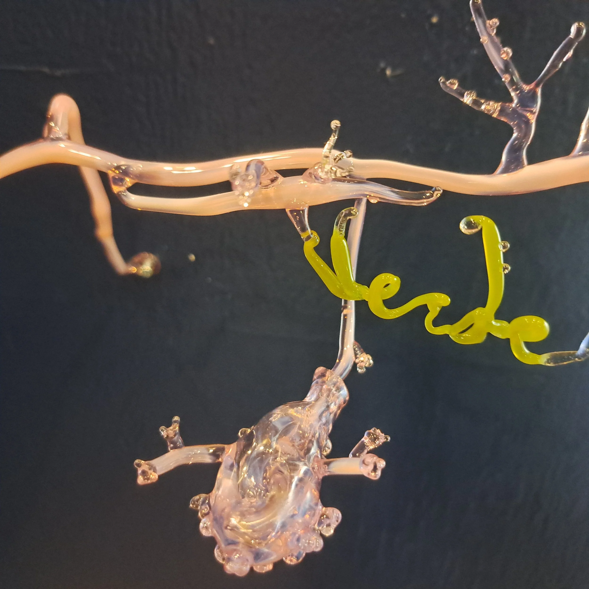 Goldie Poblador: The Rise of Medusa